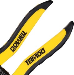 10-22AWG+22-30AWG Wire Stripping Tool Wire Stripper Cutter Pliers Tool Multi-Fun