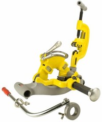 Steel Dragon Tools&reg; 300 Carriage Kit 360 Cutter 811A Die Head fits RIDGID&reg; 300