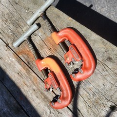 Ridgid Model No. 42A &rdquo; 4 &rdquo; Wheel Pipe Tubing/PipeCutter 3/4&Prime; &ndash; 2&Prime;&hellip;