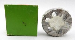 VINTAGE HIGH QUALITY HIGH SPEED SCREW ADJUSTABLE ROUND DIE (SIZE: 1&Prime; &ndash; 32) JAPAN