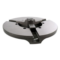 Steel Dragon Tools&reg; Front Chuck Assembly 43294 for 1224 Pipe Threading Machine