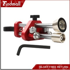Findmall Sheet Metal Roller 1 Station Metal Bender 0-100&deg; Bending Range 5 Inch