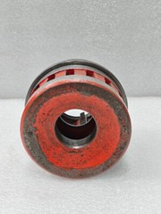 Reconditioned RIDGID 37410 Old Style Die Head 1&Prime; 2-1 NPT Alloy RH for 12-R