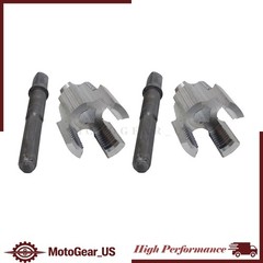 PVC Pipe Threader Kit Fit For Plastic Integrated Internal External Tool