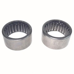 General Wire Speedrooter Model 92 Sewer Cleaner Drum Hub Bearing (2 Pack)