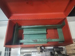 Lakeland Parker Bender Set- 412 Tubing Bender Set, 5 Shoes, Follow Bar