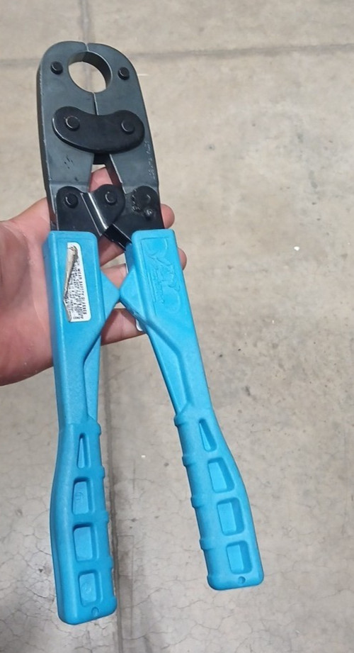 SharkBite Tool Only ☆ No inserts/adapters NEW no tags✅