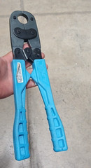 SharkBite Tool Only ☆ No inserts/adapters NEW no tags✅