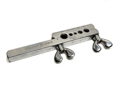Blue Point Flaring Tool TF-528-C, Tubing From 3/16-1/2&Prime; O.D. (Vise Only)