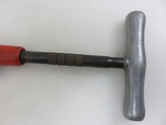 Ridgid Ridge Tool No. 2A 1-2 Heavy Duty Pipe Cutter 1/8&Prime;-2&Prime;