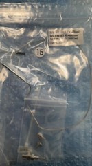 Stainless Steel Tubing 228-48826-92 0.1*600mm Fittings