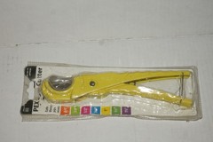 Apollo PEX 1/4 in To 1 1/2 in Plastic Pipe And Tubing Cutter Model 69PTKC001