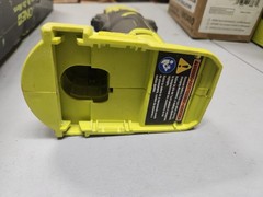 RYOBI P661 18-Volt PEX Crimp Ring Press Tool (Tool Only) (USED)