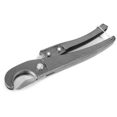 Single Stroke Plastic Pipe And Tubing Cutter 1/8inch To 15/8inch