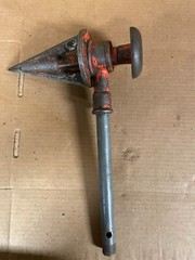 Vintage Pipe Reamer P821