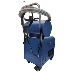 220V/110V Fresh Air Duct Cleaning Machine Air Duct Cleaning Machine Fresh Air Pi