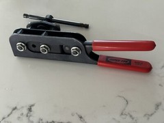 Super Ego 45 Degree Flaring TOOL