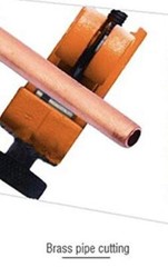 Harden Pro Mini Pipe Cutter 1/8 To 7/8 Cuts Copper Aluminum Metal Multi Use Tu