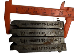 RIDGID 48615 Deis, High-Speed, 3/8&Prime; &ndash; 16 UNC, RH, 500B Bolt **Free Shipping**