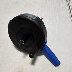 Kobalt 1/4-in x 25-ft High Carbon Wire Hand or Power Drill Auger for Drains
