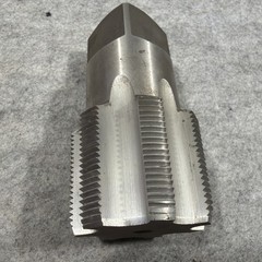Desco 2&rdquo; NPT 2 7/32&rdquo; Drill Made In JAPAN