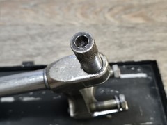 IMPERIAL 2000 FS FLARING TOOL
