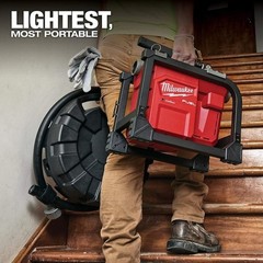 Milwaukee Tool 2818A-21 M18 Fuel Sectional Machine Kit With 7/8 In. Cable
