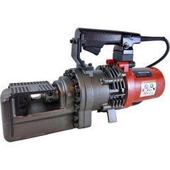Multiquip HBC25B Handheld, Electro-Hydraulic 1&Prime; Rebar Cutter For Cutting Systems