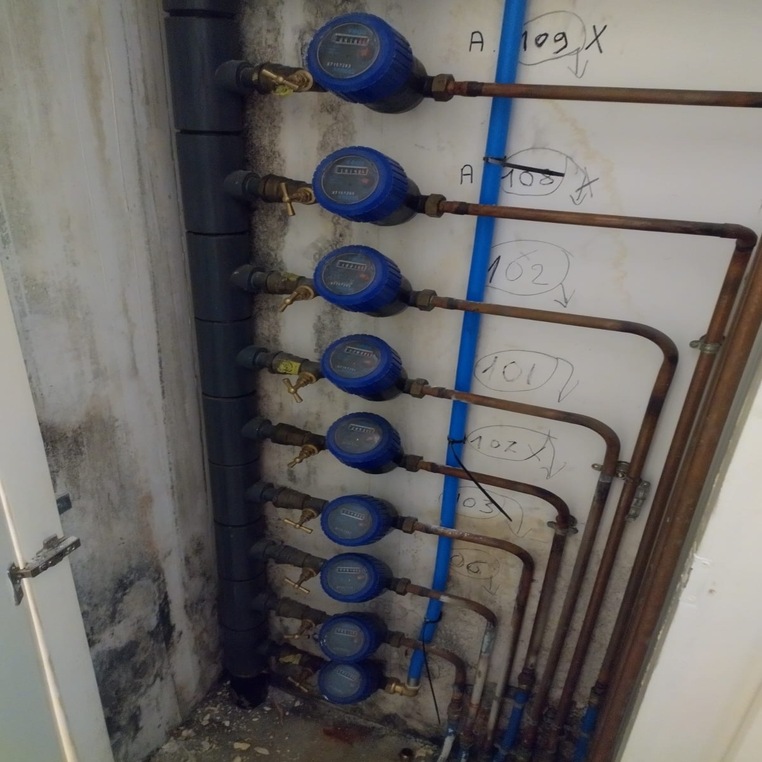 entreprise de plomberie chauffage toulouse 31100 1