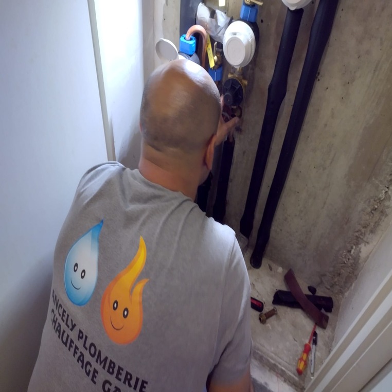 mise aux normes plomberie chauffage toulouse