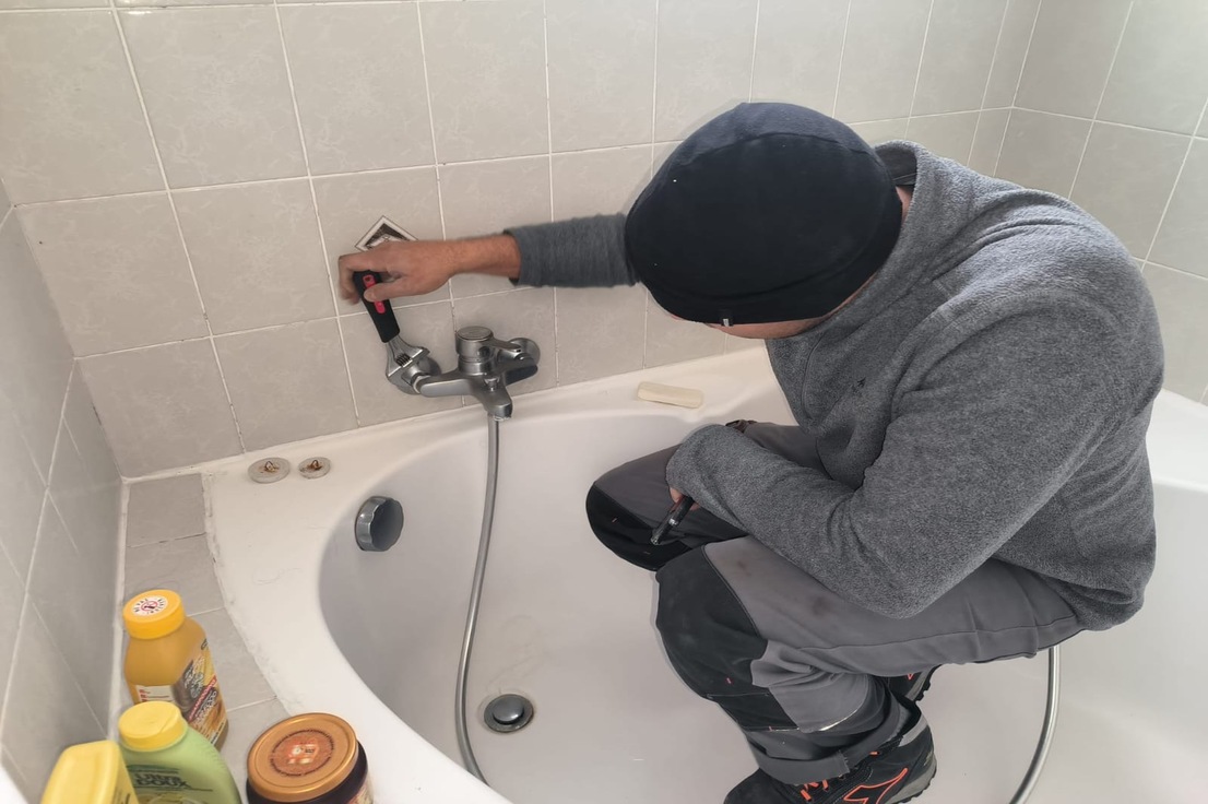 plomberie salle de bain toulouse 311