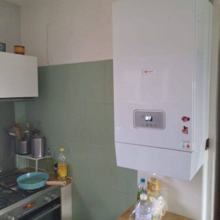plombier chauffagiste installation chaudiere toulouse 31300 arenes purpan